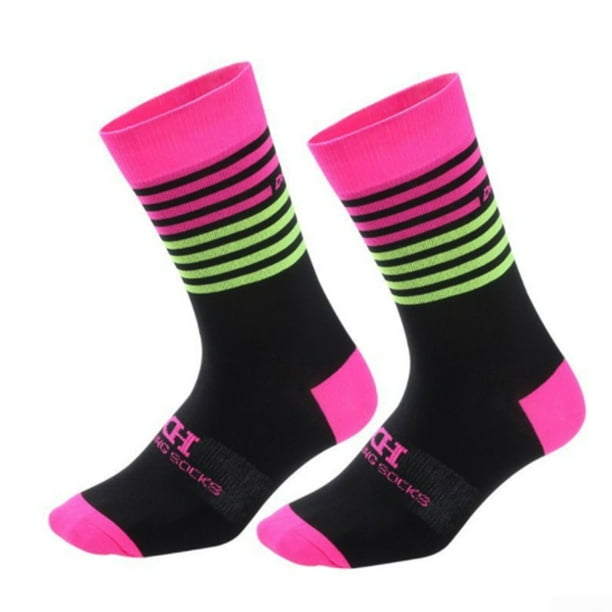 Cycling Socks Running Outdoor Sports Compression Bike Sock Men Women Comfortable Cycling Socks Running Outdoor Sports Compression Bike Sock Men Women Comfortable
